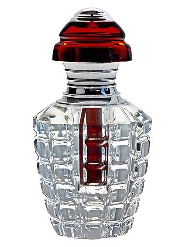 Ajmal Dahn Al Oudh Hikaaya — dupe of Original Creation