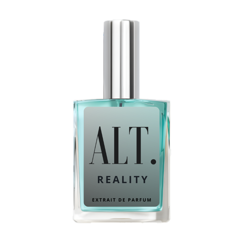 ALT. Fragrances Reality — dupe of Louis Vuitton Imagination