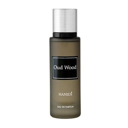 Hamidi Oud Wood — dupe of Tom Ford Oud Wood