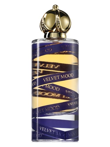 French Avenue Velvet Mood — dupe of Original Creation