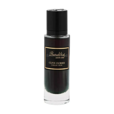 Fragrance World Barakkat Satin Oud — dupe of Maison Francis Kurkdjian Oud Satin Mood