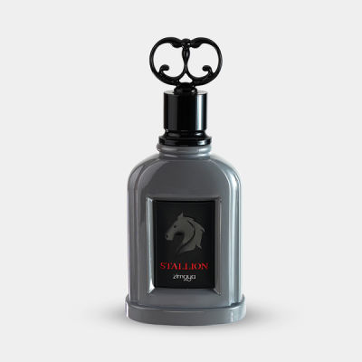 Zimaya Stallion — dupe of Marc-Antoine Barrois Ganymede