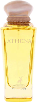 Maison Alhambra Athena — dupe of Burberry Goddess