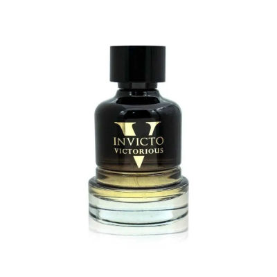 Fragrance World Invicto Victorious — dupe of Paco Rabanne Invictus Victory