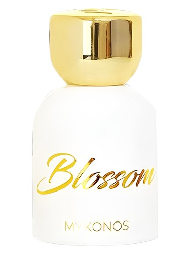 Mykonos Blossom — dupe of Gucci Bloom