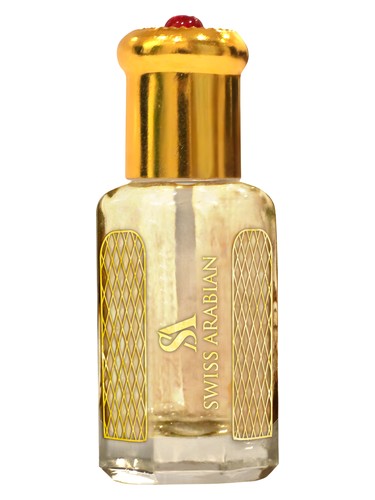 Swiss Arabian Magnus — dupe of Original Creation