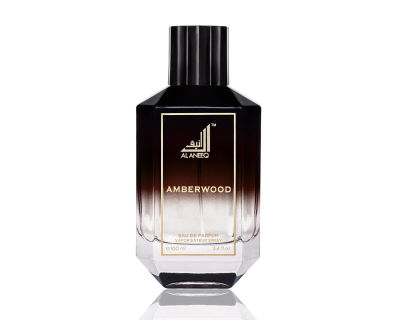 Al Aneeq Amberwood — dupe of Maison Francis Kurkdjian Baccarat Rouge 540