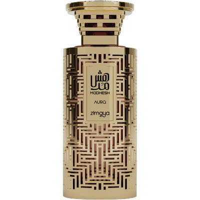 Zimaya Modhesh — dupe of Jean Paul Gaultier Le Male Elixir