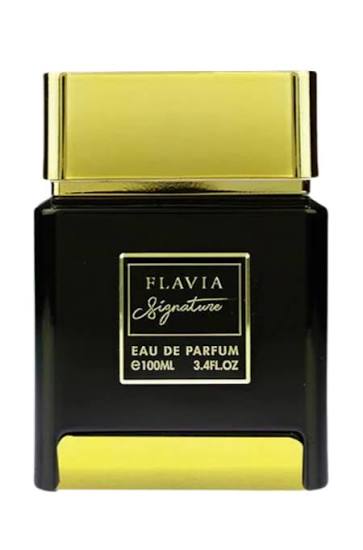 Flavia Signature — dupe of Original Creation