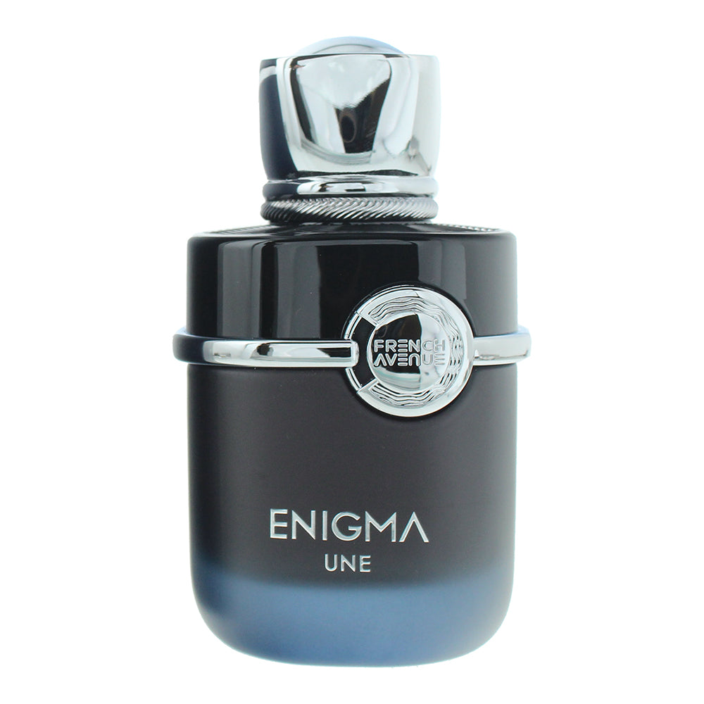 French Avenue Enigma Une — dupe of Dior Sauvage Elixir