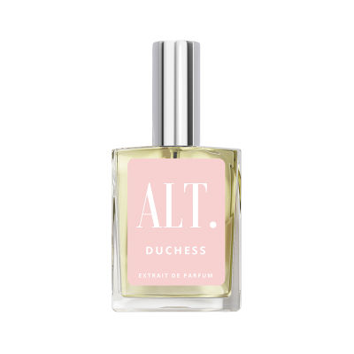 ALT. Fragrances Duchess — dupe of Parfums de Marly Délina
