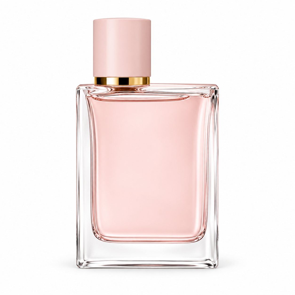 Burberry Her bottle