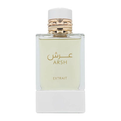 French Avenue Arsh — dupe of Guerlain L'Homme Idéal Platine Privé