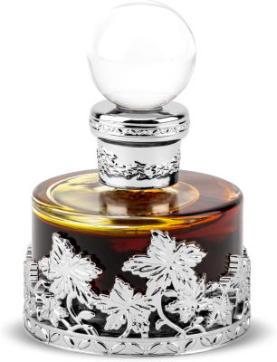 Swiss Arabian Mukhalat Malaki — dupe of Spirit of Dubai Royal Blend