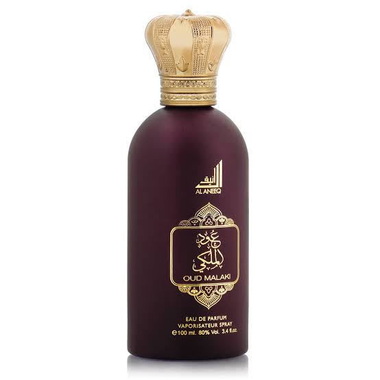 Al Aneeq Royal Oudh — dupe of Creed Royal Oud