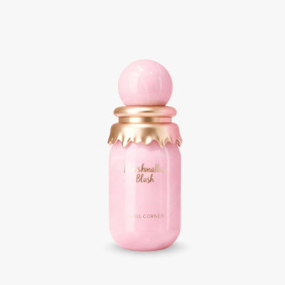 Paris Corner Marshmallow Blush — dupe of Kayali Yum Boujee Marshmallow | 81