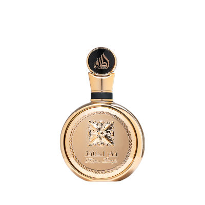 Lattafa Fakhar Gold — dupe of Parfums de Marly Pegasus