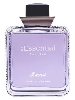 Rasasi Its Essential — dupe of Yves Saint Laurent L'Homme Ultime