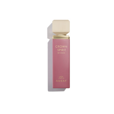 Assaf Crown Spirit Intense — dupe of Original Creation