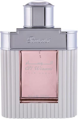 Rasasi Al Wisam Born to Win — dupe of Creed Silver Mountain Water