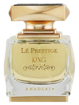 Khadlaj Le Prestige Bold KING — dupe of Tobacco woody spicy masculine