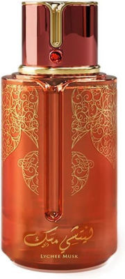 Arabiyat Prestige Lychee Musk — dupe of Kayali Eden Sparkling Lychee | 39