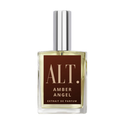 ALT. Fragrances Amber Angel — dupe of Kilian Angels' Share