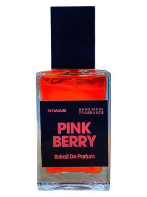 Khadlaj Nuha Cherry Blush — dupe of Tom Ford Lost Cherry