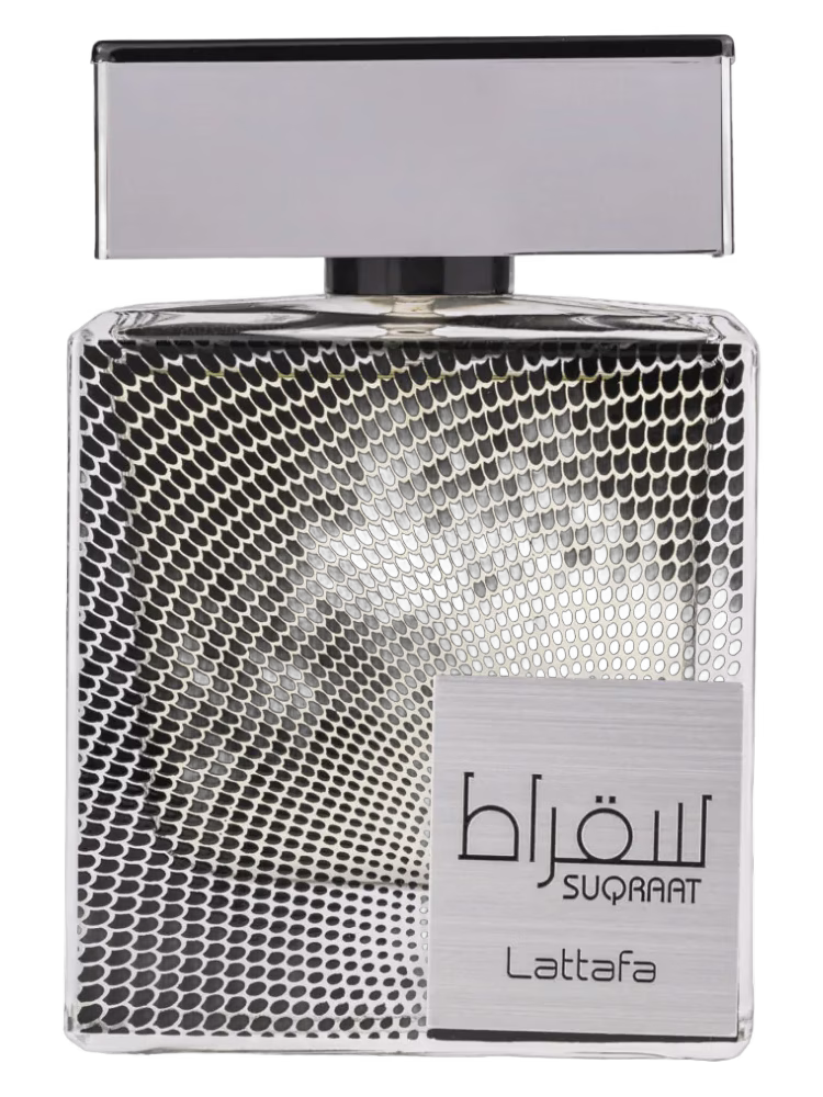 Lattafa Suqraat — dupe of Giorgio Armani Acqua di Giò Profondo
