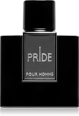 Afnan Rue Broca Pride Pour Homme — dupe of Creed Aventus