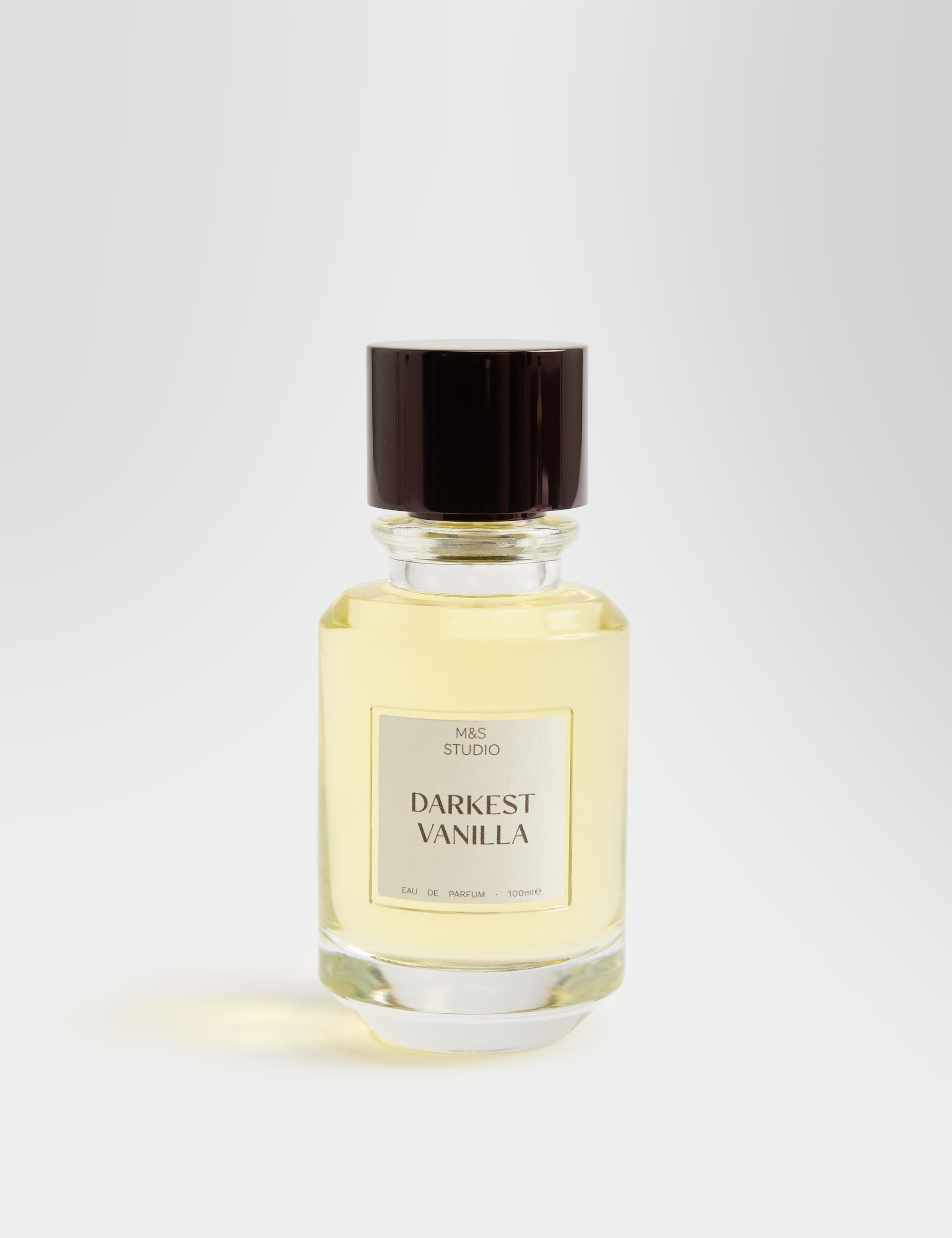 Marks & Spencer Darkest Vanilla — dupe of Tom Ford Tobacco Vanille