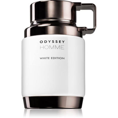 Armaf Odyssey Homme White Edition — dupe of Dior Homme Cologne