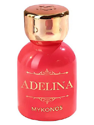Mykonos Adelina — dupe of Parfums de Marly Oriana