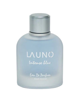 Fragrance World La Uno Intense Blue — dupe of Dolce & Gabbana Light Blue Eau Intense Pour Homme.