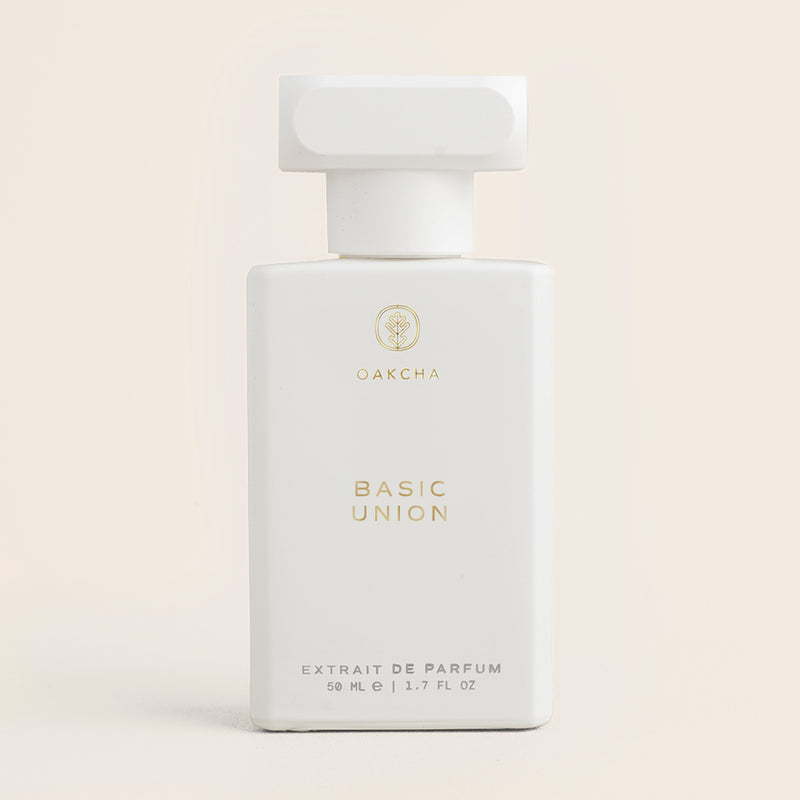 Oakcha Basic Union — dupe of Prada Paradoxe