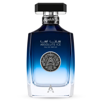 Atralia Absolute Ice — dupe of Guerlain Herbes Troublantes