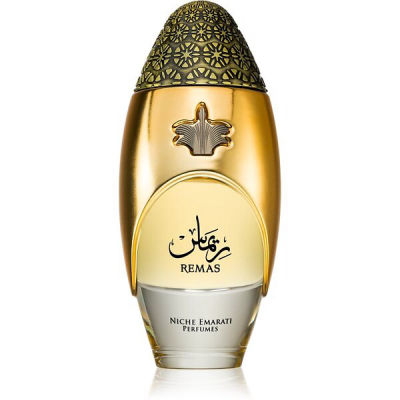 Lattafa Remas - Niche Emarati — dupe of Paco Rabanne Fame