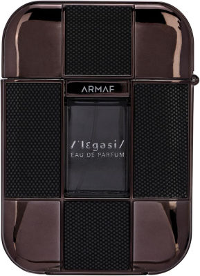 Armaf Legesi — dupe of Chanel Platinum Égoïste