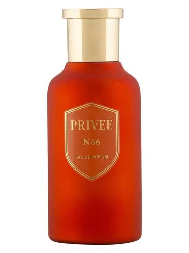 Flavia No. 6 Privee — dupe of Louis Vuitton Matière Noire