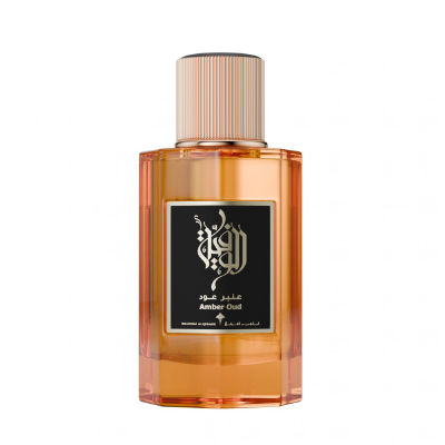 IBRAQ Al Wafia Amber Oud — dupe of Original Creation