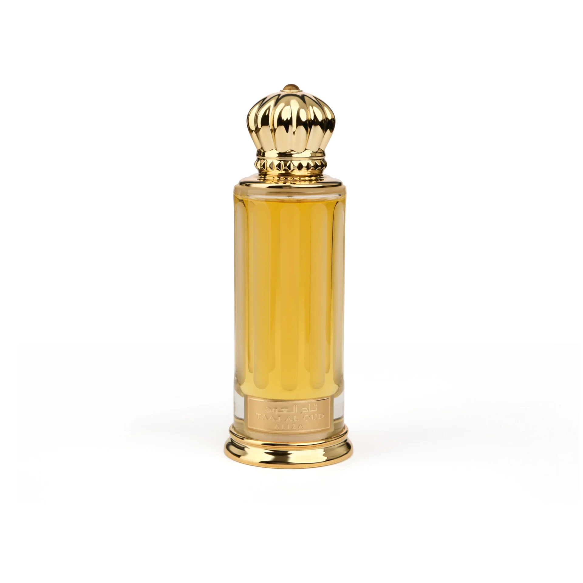 Rasasi Taaj Al Oud — dupe of Initio Oud for Greatness