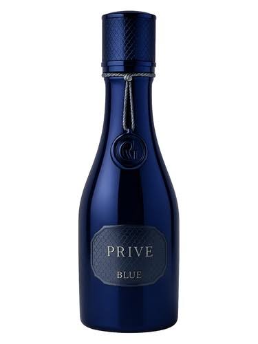 RiiFFS Prive Blue — dupe of Dior Sauvage Elixir