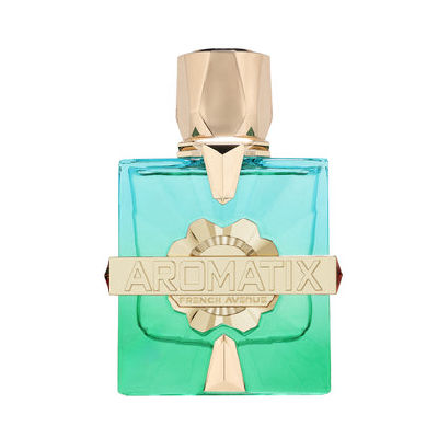 French Avenue Aromatix Sun Kissed — dupe of Cartier Déclaration