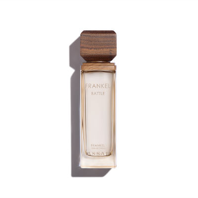 Assaf Frankel Battle — dupe of Louis Vuitton Matière Noire