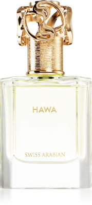 Swiss Arabian Hawa — dupe of Boadicea the Victorious Valiant