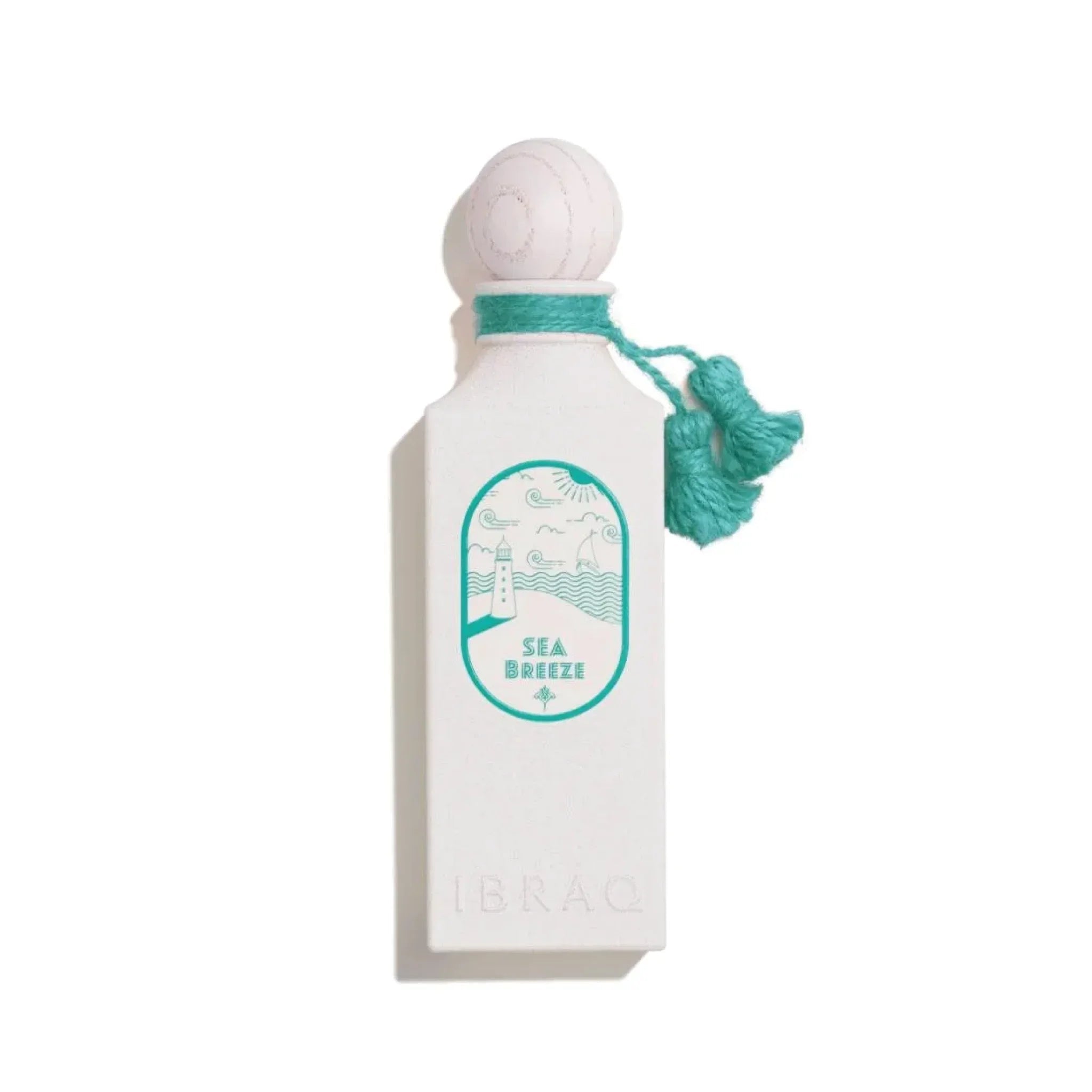 IBRAQ Sea Breeze — dupe of Original Creation