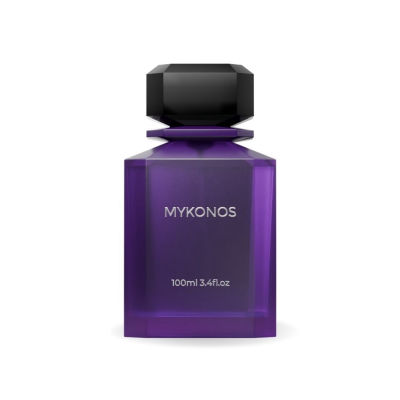 Mykonos Penthouse — dupe of Byredo Blanche