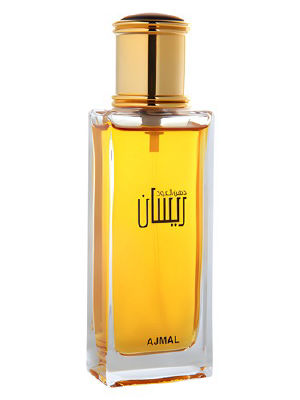 Ajmal Dahn Al Oudh Raysan — dupe of Original Creation