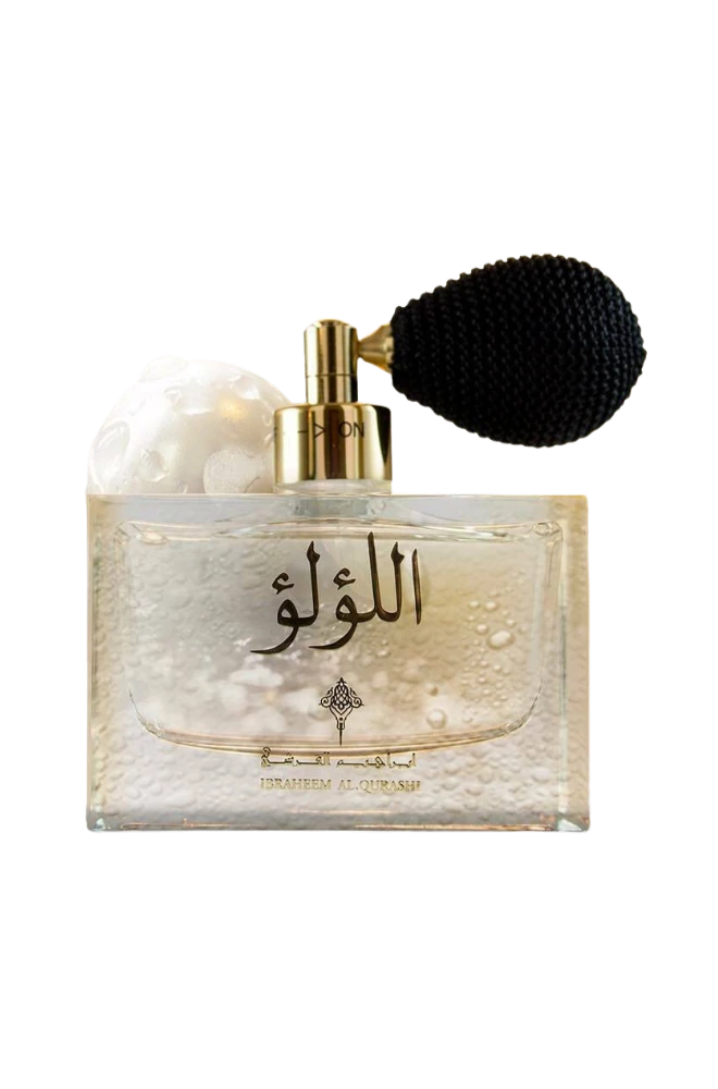 IBRAQ Al Lulu — dupe of Original Creation
