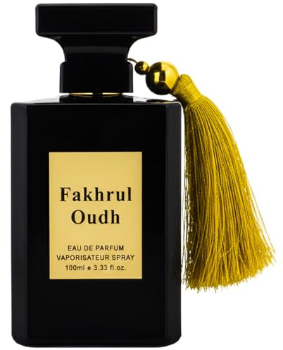Al Aneeq Fakhrul Oudh — dupe of Initio Oud for Greatness